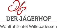 Wohlfühlhotel DER JÄGERHOF Logo